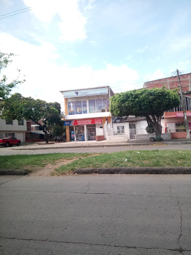 Drogas Maxisalud - Farmacia en Cali