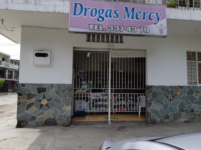 Drogas Mercy - Farmacia en Cali