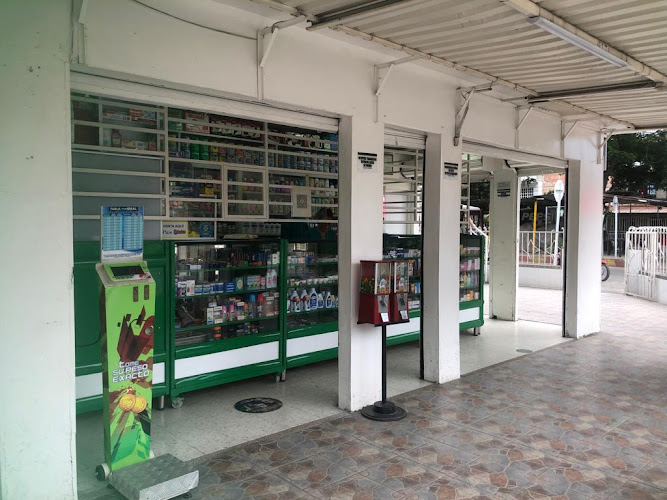 Drogas Multidrogas - Farmacia en Cali