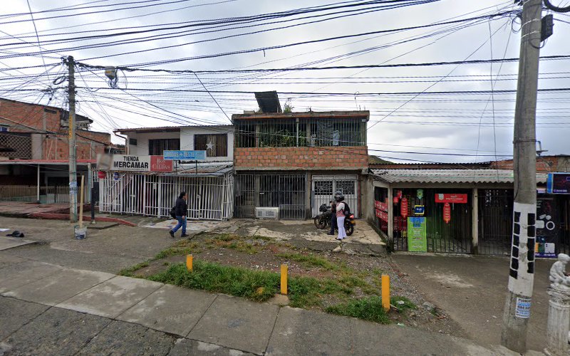 Drogas Oeste - Farmacia en Cali