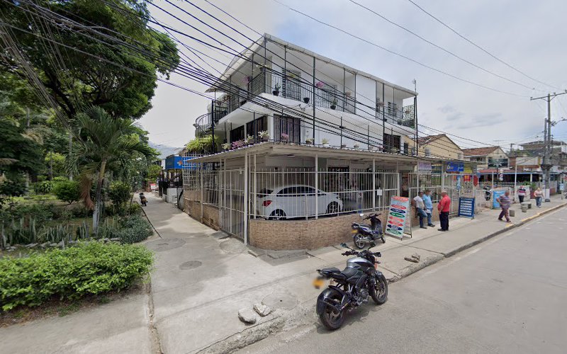 DROGAS PACARA - Farmacia en Cali