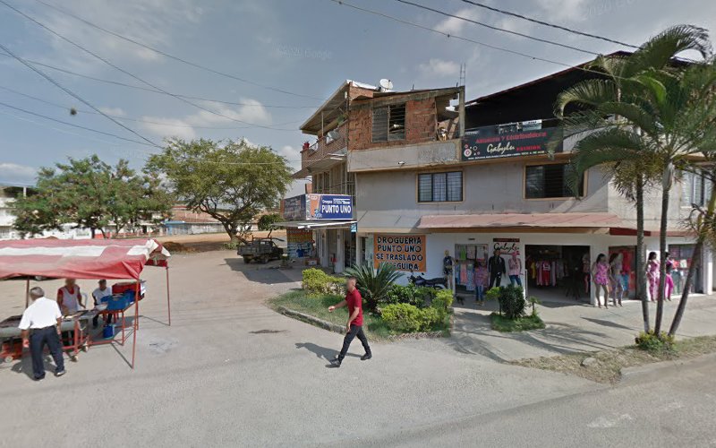 Drogas Punto Uno - Farmacia en Cali