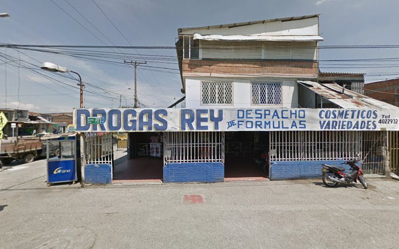 DROGAS REY - Farmacia en Cali
