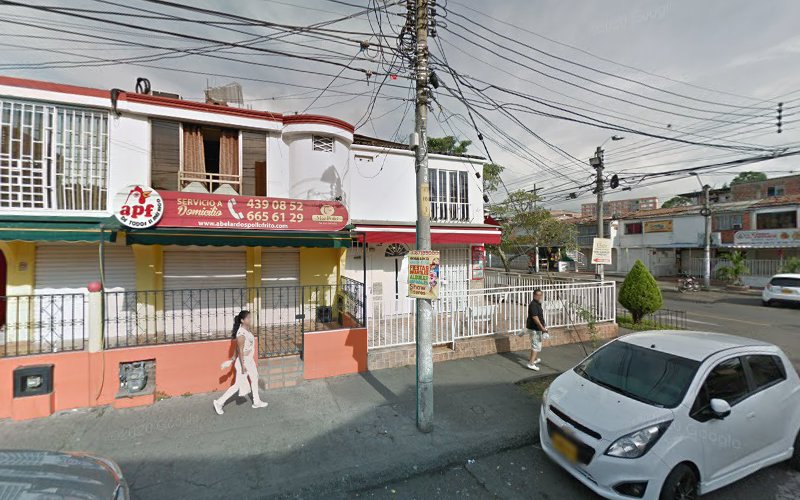 Drogas Santa Maria - Farmacia en Cali