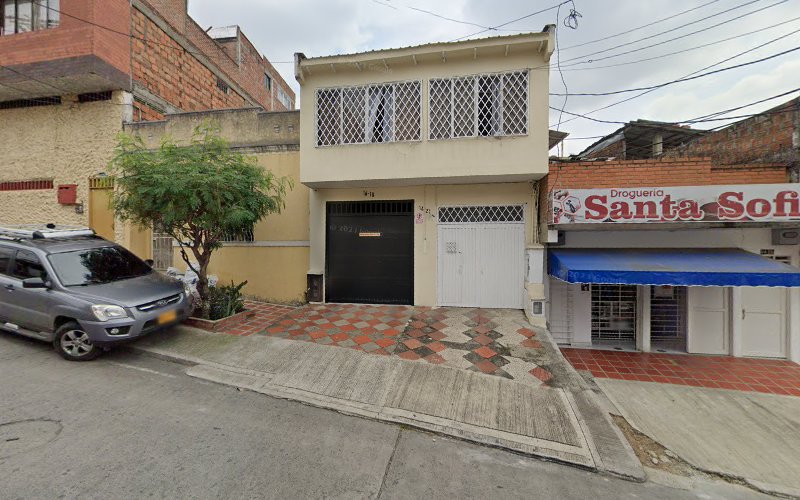 DROGAS SANTA SOFÍA - Farmacia en Cali