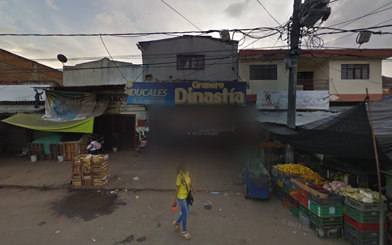 Drogas Super 29 - Farmacia en Cali