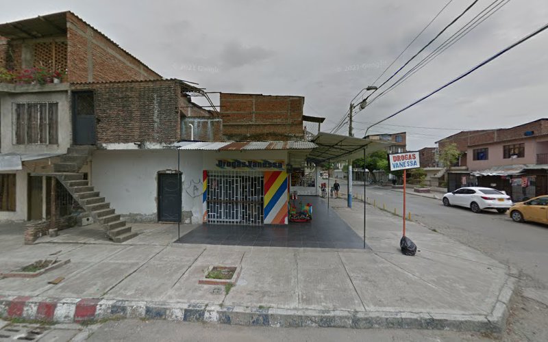 Drogas Vanessa - Farmacia en Cali
