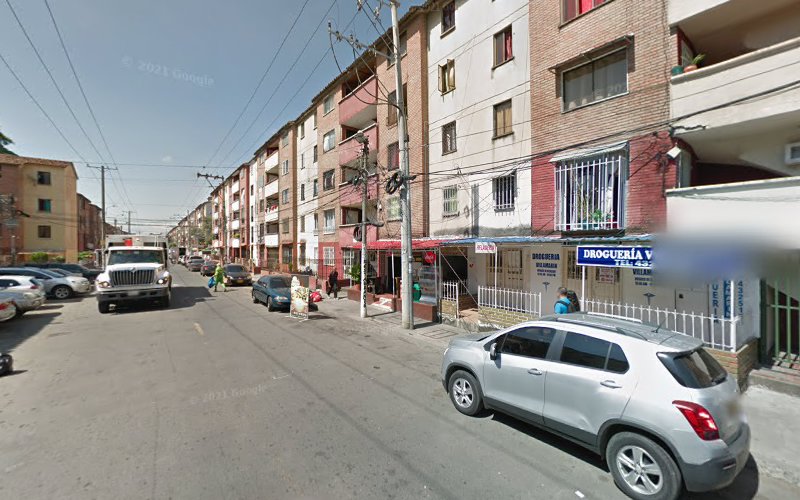 Drogas Villamarín - Farmacia en Cali