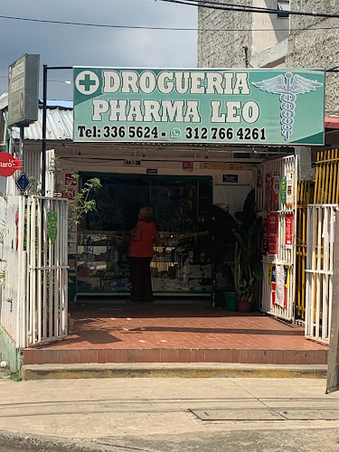 Drogeria Pharma Leo - Farmacia en Cali