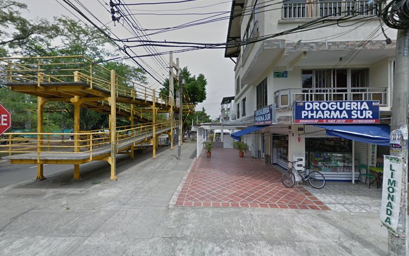 Drogería Pharma Sur - Farmacia en Cali