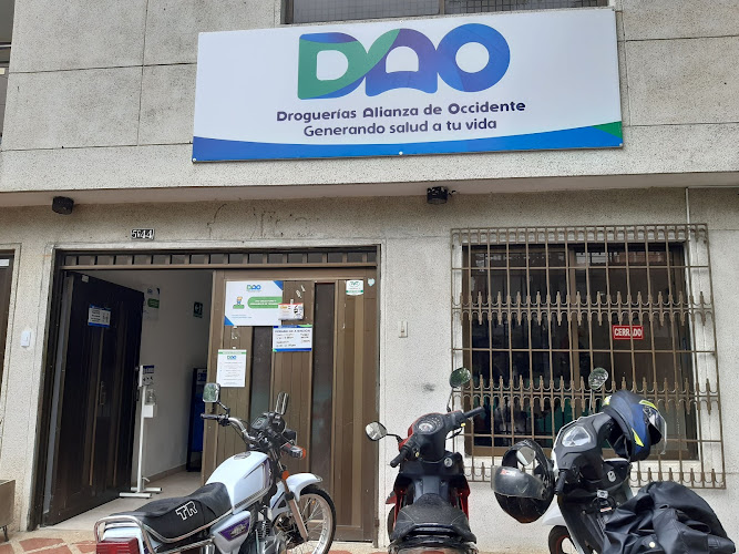 Drogeria Solinsa - Farmacia en Cali