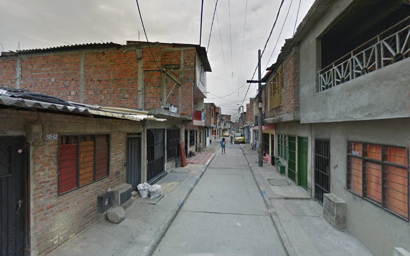 Droguera Y Variedades El Buen Vivir - Farmacia en Cali