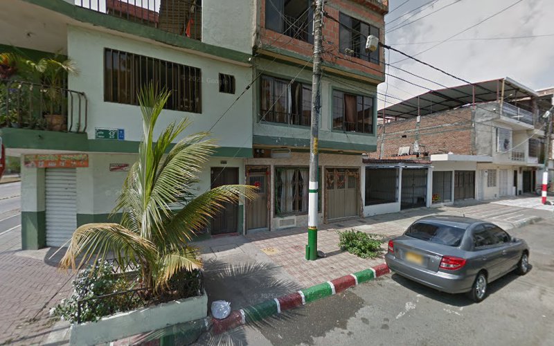 Droguería 20 de Julio - Farmacia en Cali