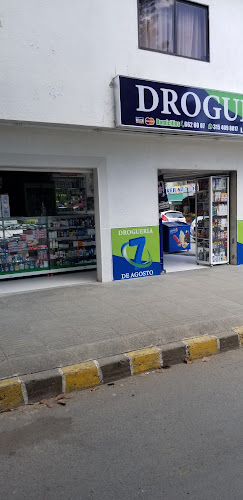 Drogueria 7 De Agosto - Farmacia en Cali