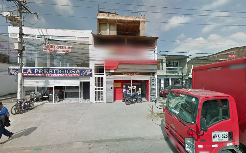 Droguería A. B. A. - Farmacia en Cali