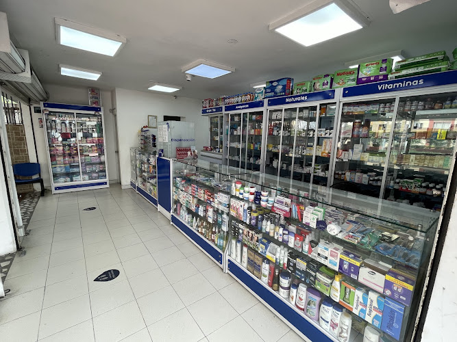 Droguería Alaska sede Colón - Farmacia en Cali