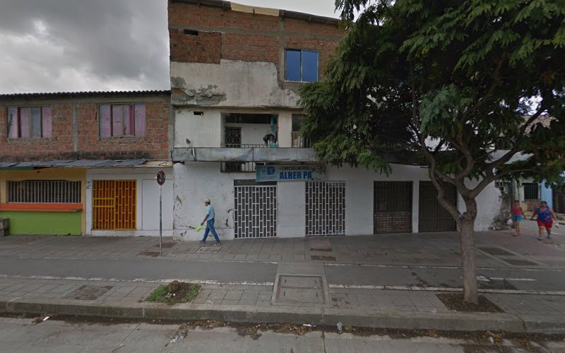 Drogueria Alber Pa - Farmacia en Cali