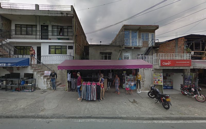 Droguería Aldemar - Farmacia en Cali