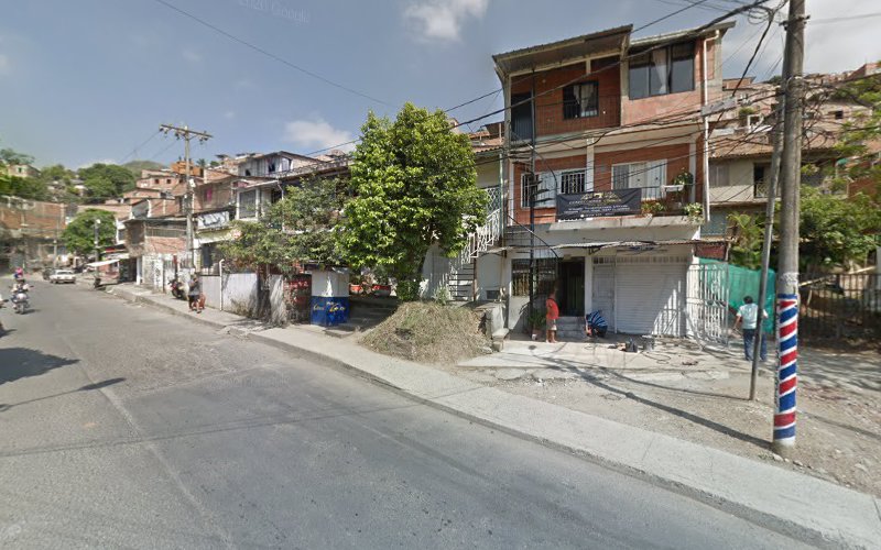 drogueria alejandra - Farmacia en Cali