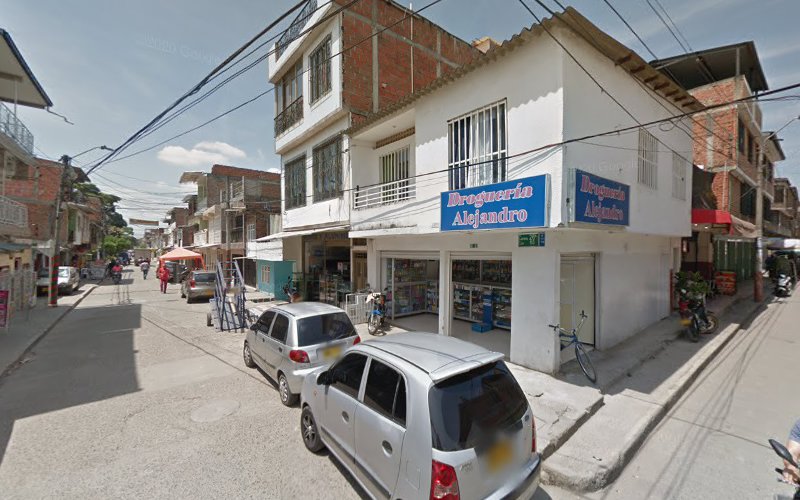 Droguería Alejandro - Farmacia en Cali
