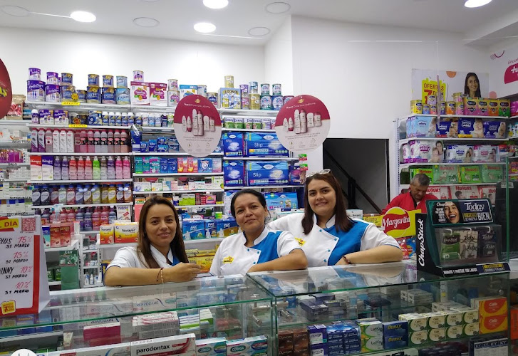 Droguería Alemana - Farmacia en Cali