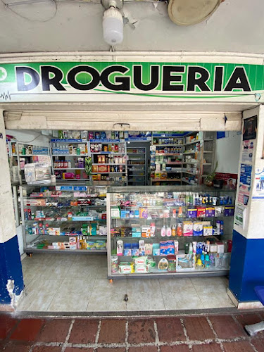 Drogueria Alfa Exito - Farmacia en Cali