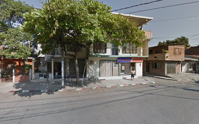Droguería Algo Más - Farmacia en Cali