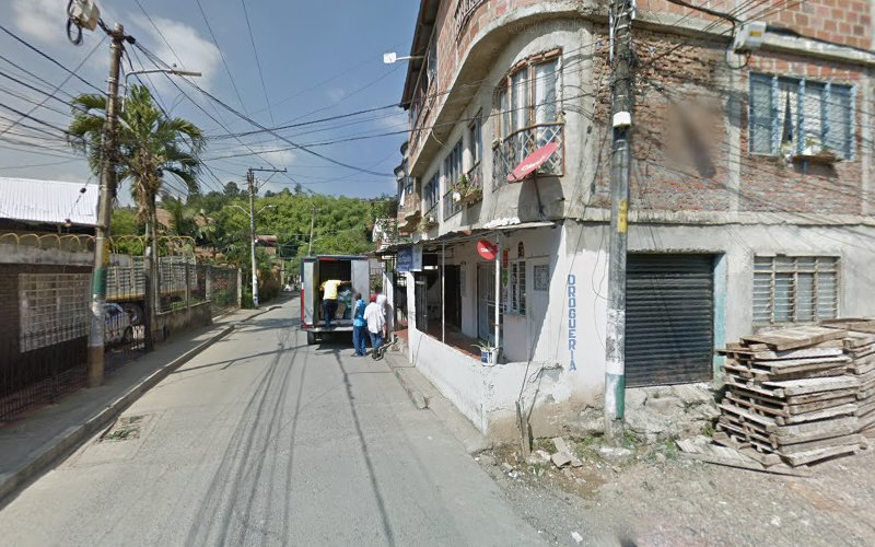 DROGUERÍA ALTO NAPOLES - Farmacia en Cali