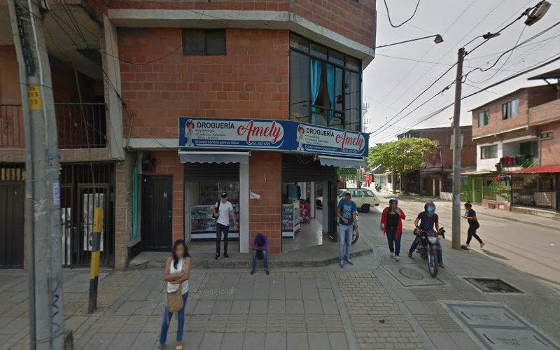Droguería Amely - Farmacia en Cali