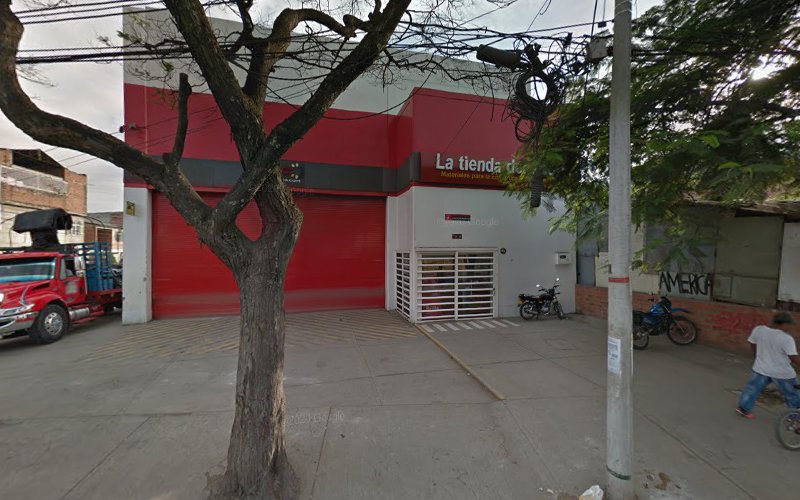 Droguería Amiga - Farmacia en Cali