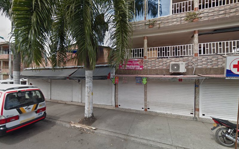 Drogueria Angel De Vida - Farmacia en Cali