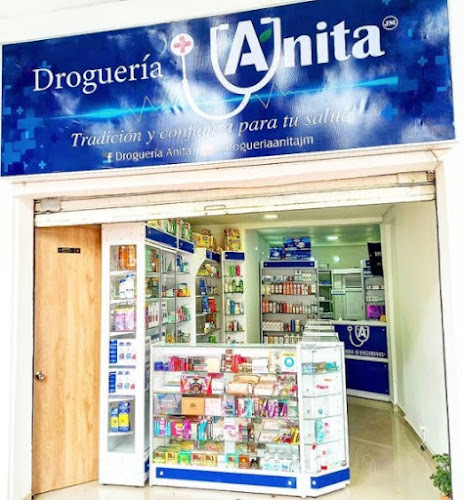 Drogueria Anita - Farmacia en Cali