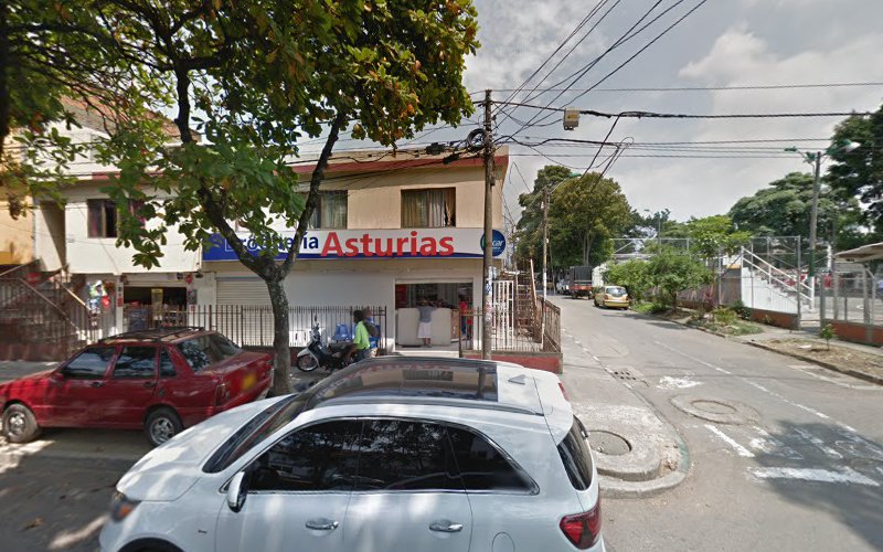 Droguería Asturias - Farmacia en Cali