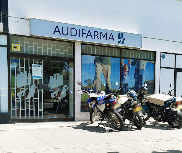 Droguería Audifarma Avellaneda - Farmacia en Cali