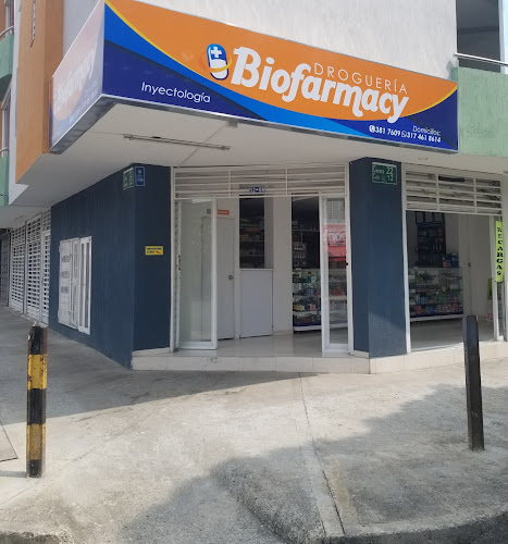 Drogueria Biofarmacy - Farmacia en Cali