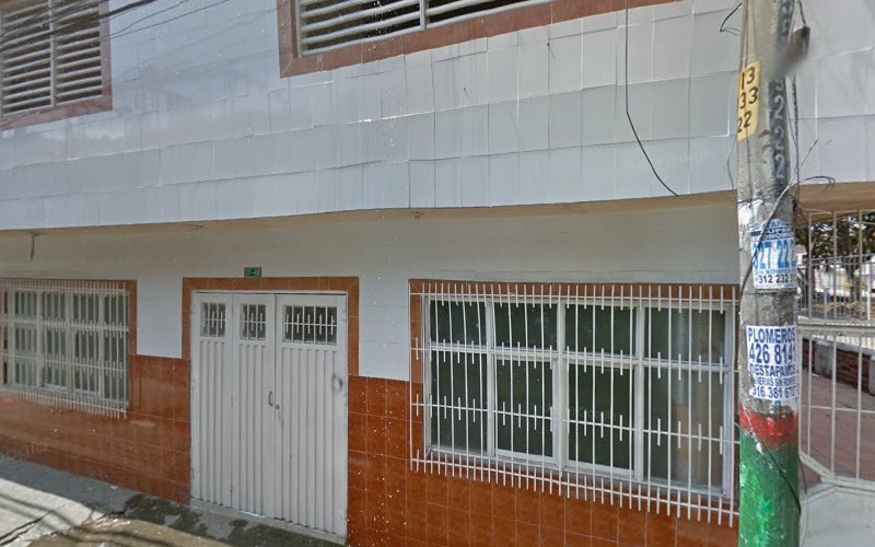 Drogueria Bon Salud - Farmacia en Cali