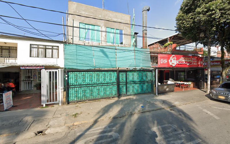 Droguería Bosques de Guadalupe - Farmacia en Cali