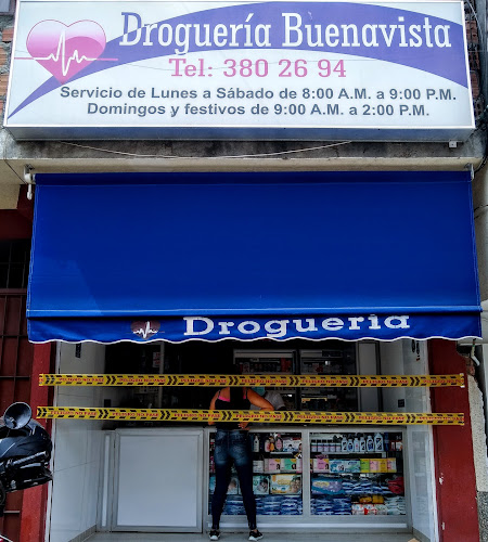 Droguería Buenavista - Farmacia en Cali