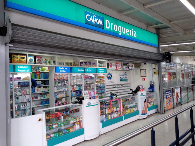 Droguería CAFAM Alkosto - Farmacia en Cali