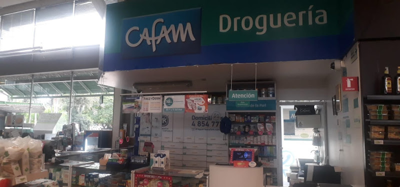 Drogueria CAFAM Carulla Ciudad Jardín - Farmacia en Cali