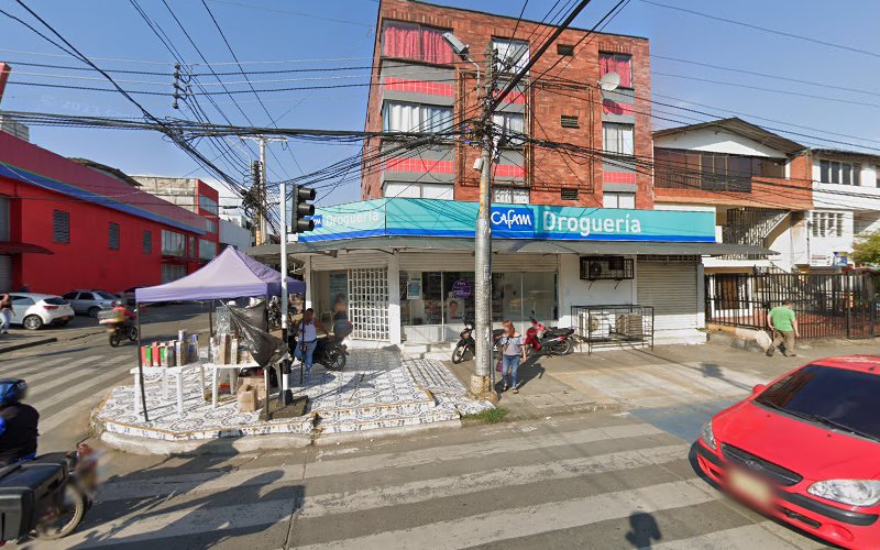 Drogueria CAFAM Guadalupe - Farmacia en Cali
