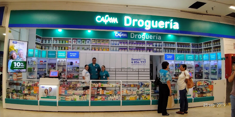 Droguería CAFAM Unicentro Cali - Farmacia en Cali