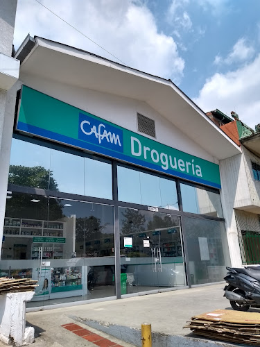 Droguería Cafam - Farmacia en Cali