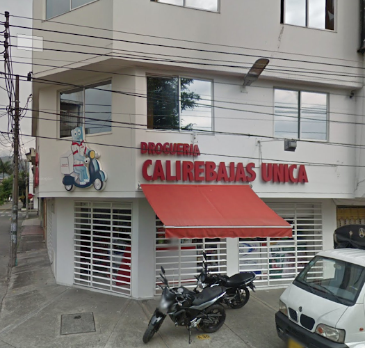 Droguería Cali Rebajas Única - Farmacia en Cali