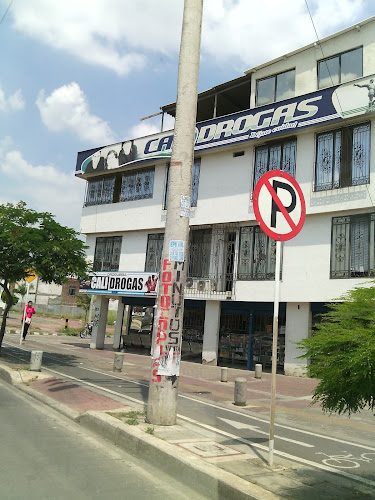 DROGUERIA CALIDROGAS - Farmacia en Cali