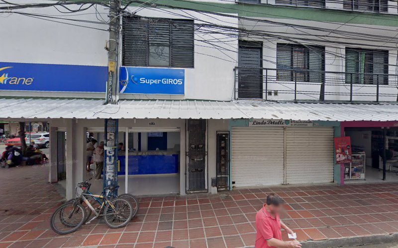 Drogueria Califarma - Farmacia en Cali