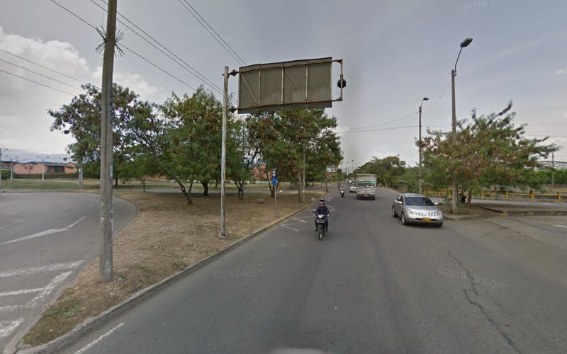 Drogueria Calimio - Comercio en Cali