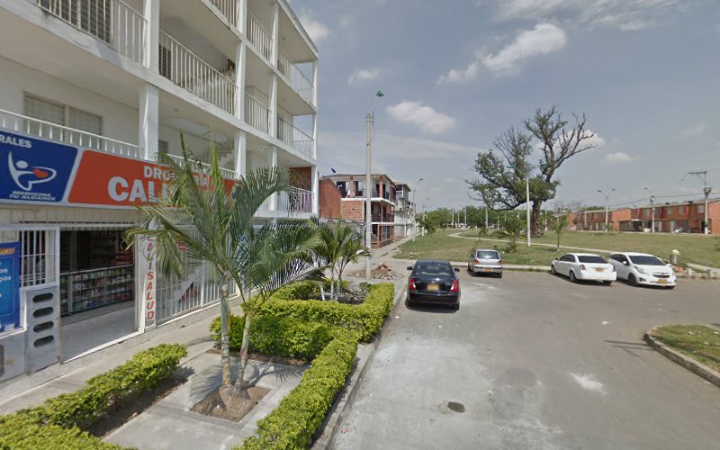 Drogueria Calisalud - Farmacia en Cali