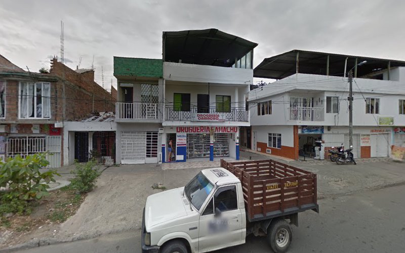 Droguería Camacho - Farmacia en Cali