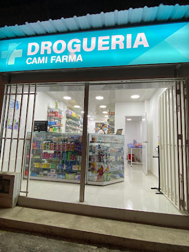 Droguería Cami Farma - Farmacia en Cali